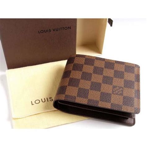 louis vuitton wallet cheap men's|louis vuitton men wallet price.